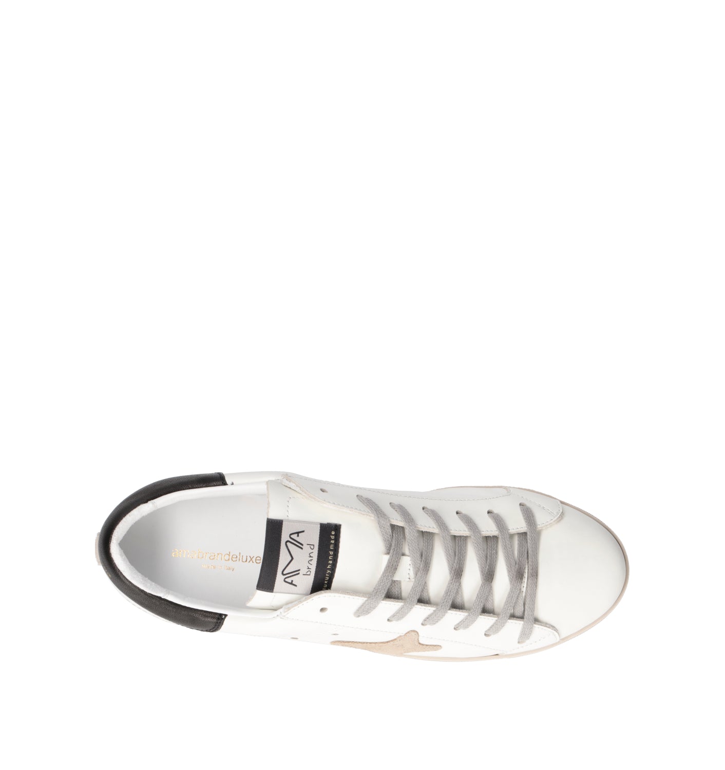AMA-BRAND Sneaker uomo