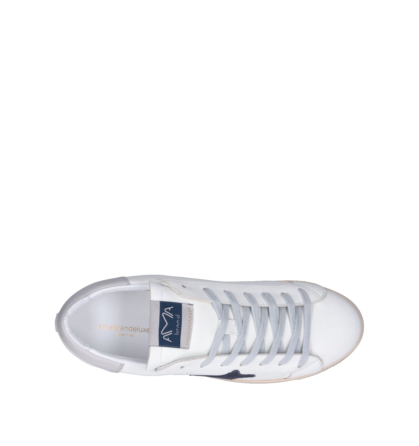 AMA-BRAND Sneaker uomo