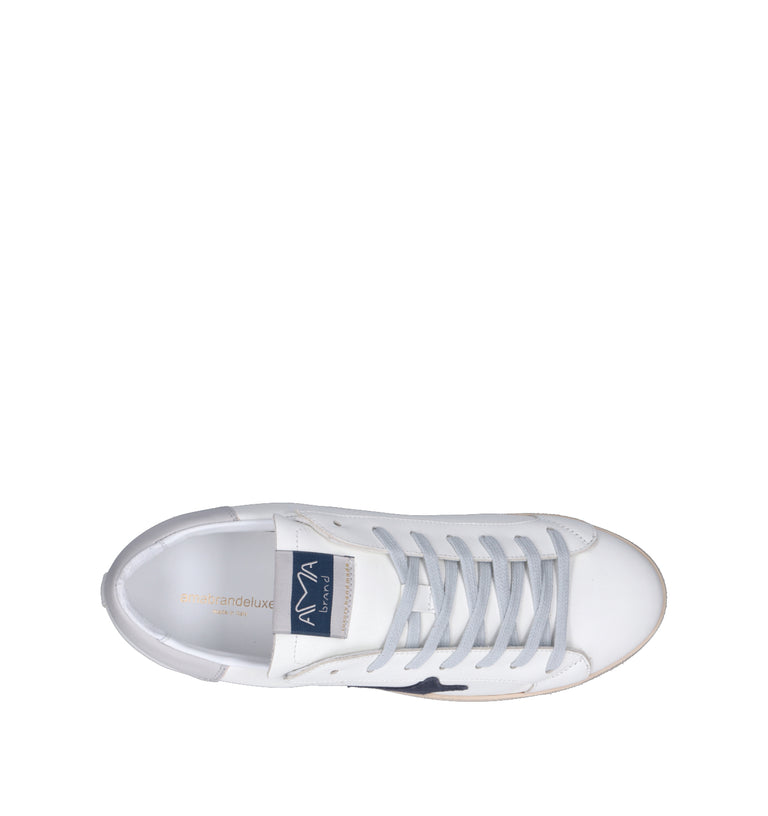 AMA-BRAND Sneaker uomo