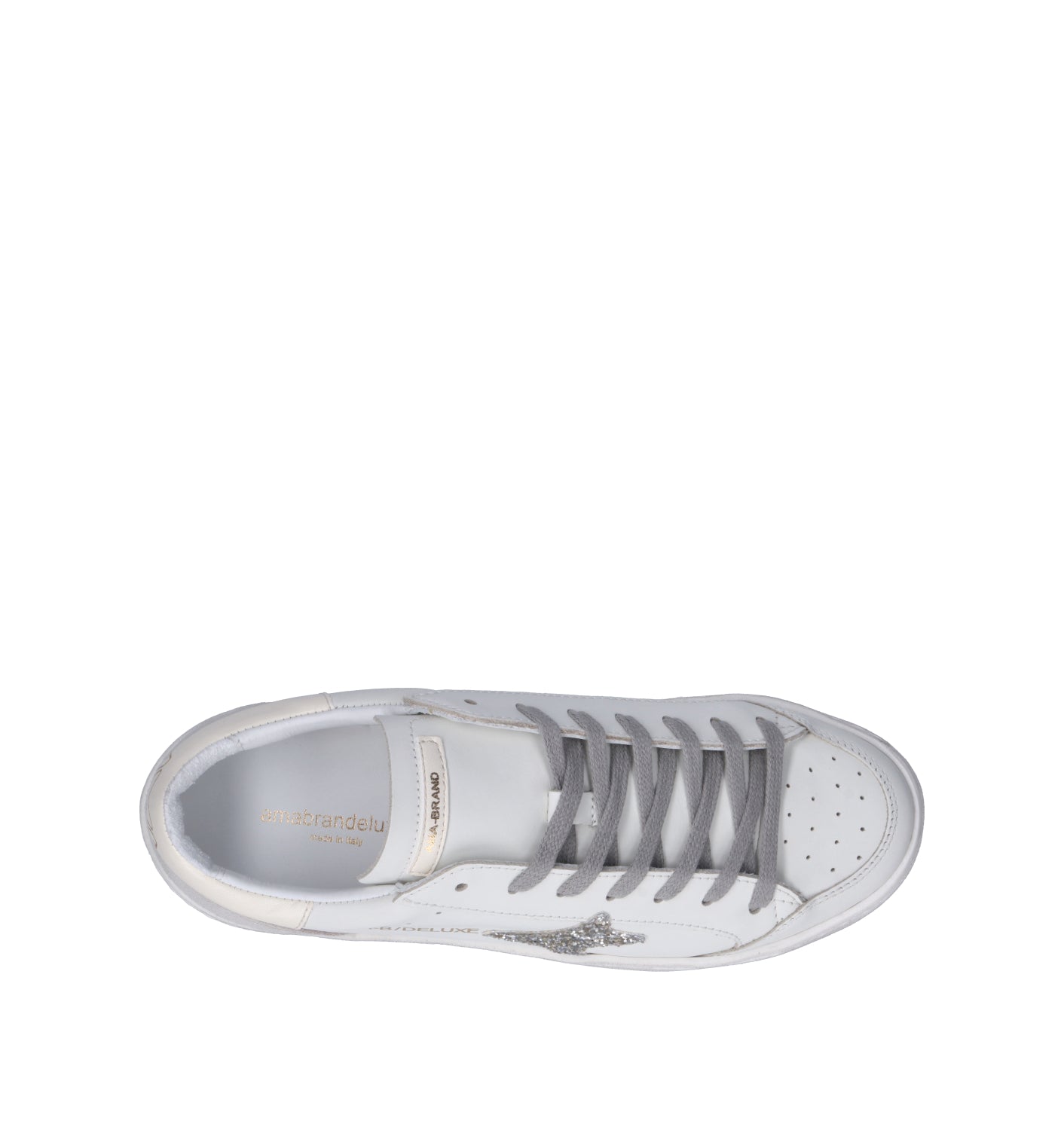 AMA-BRAND Sneaker donna