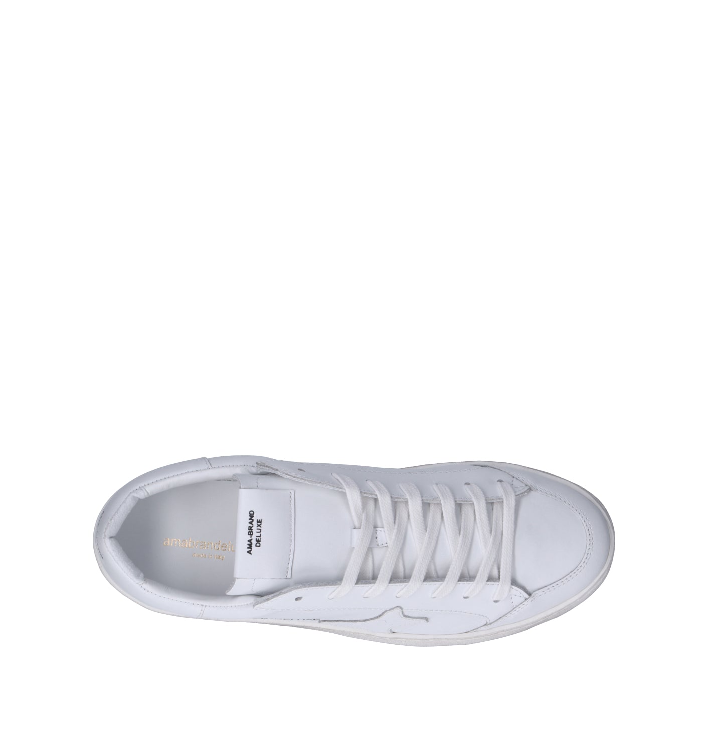 AMA-BRAND Sneaker uomo
