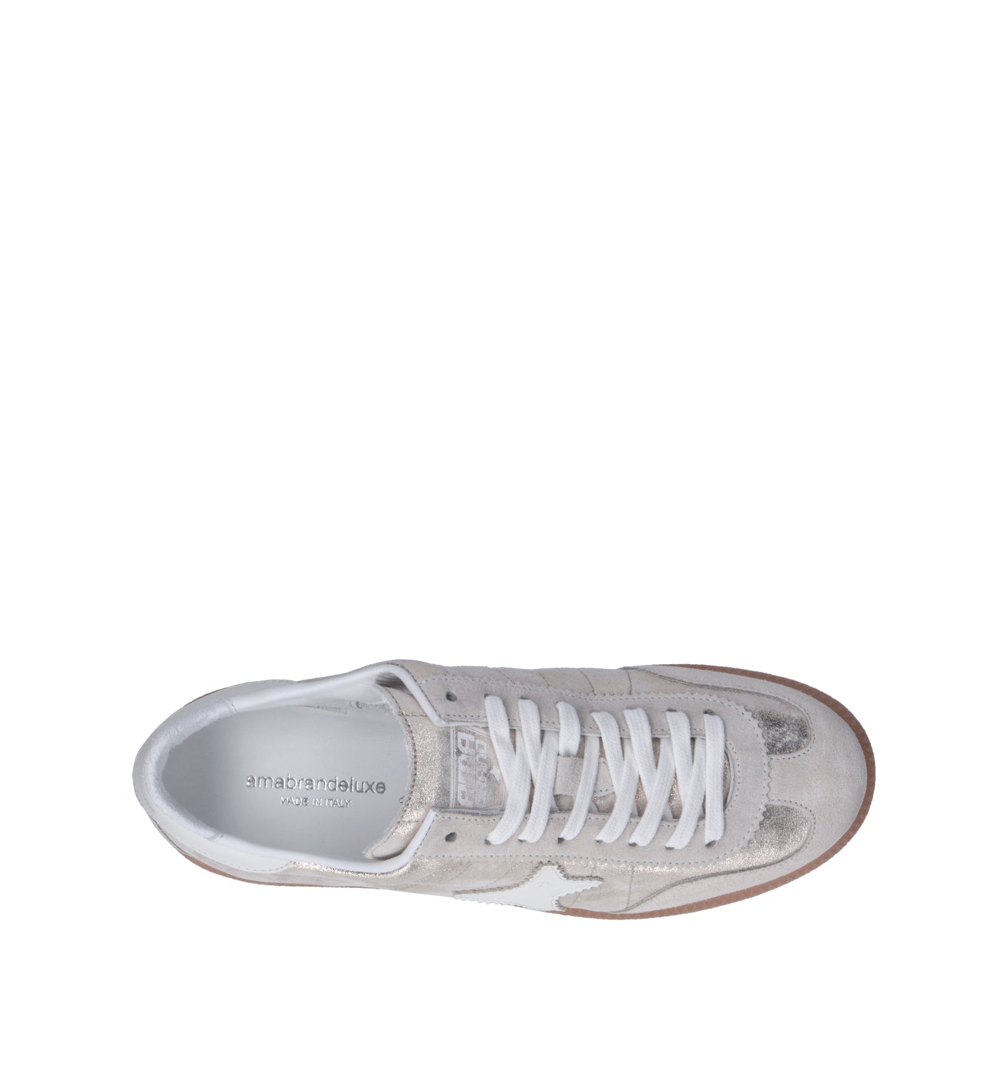 AMA-BRAND Sneaker donna