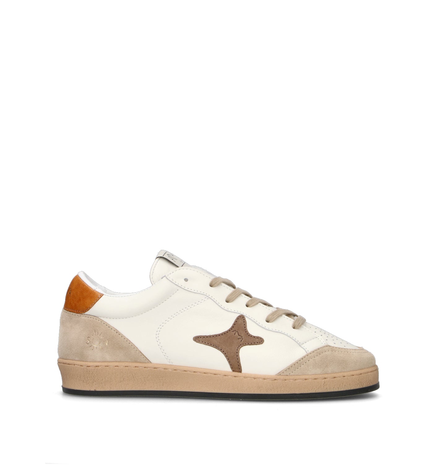 AMA-BRAND Sneaker uomo