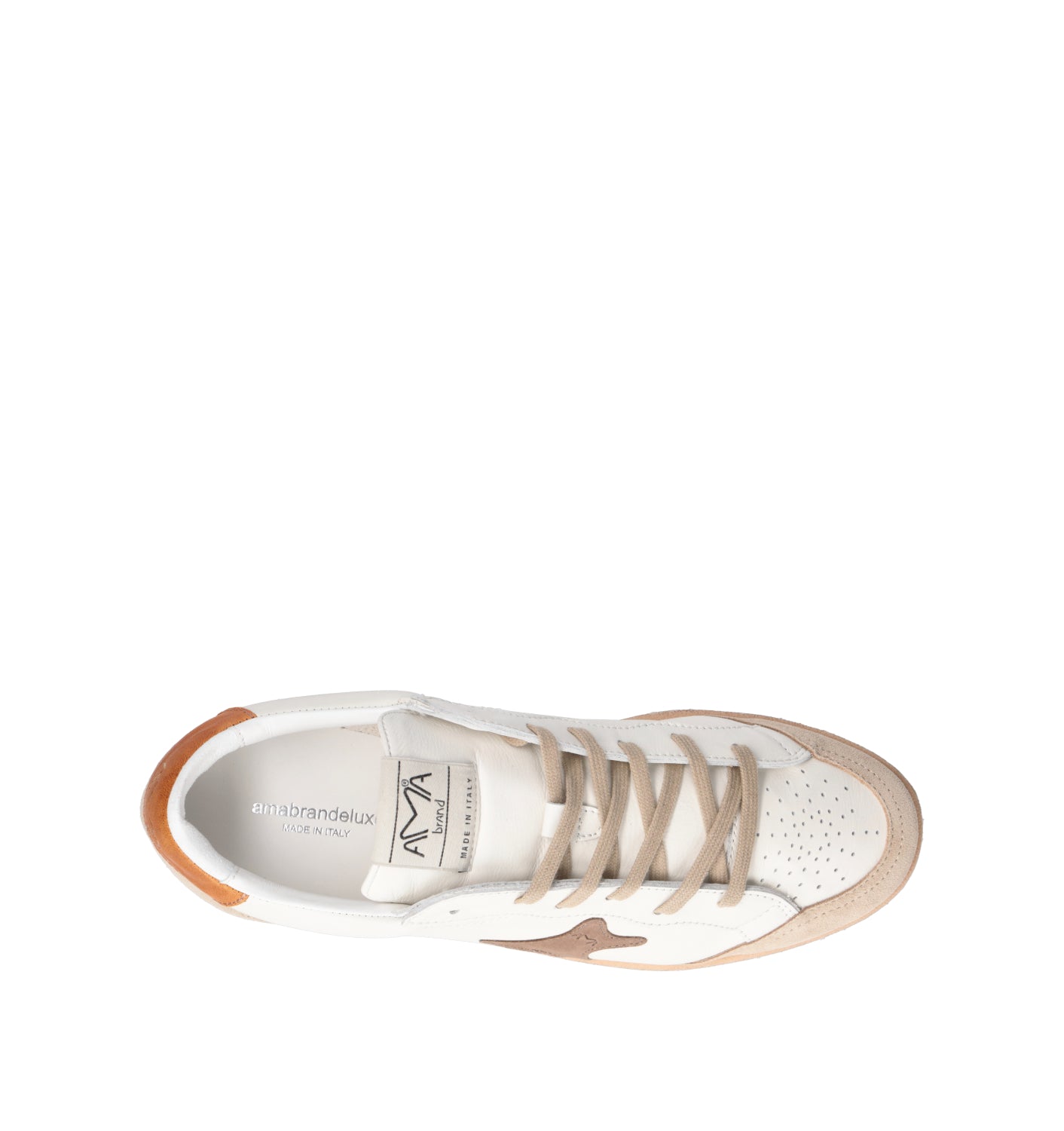AMA-BRAND Sneaker uomo