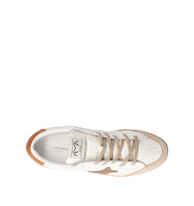 AMA-BRAND Sneaker uomo