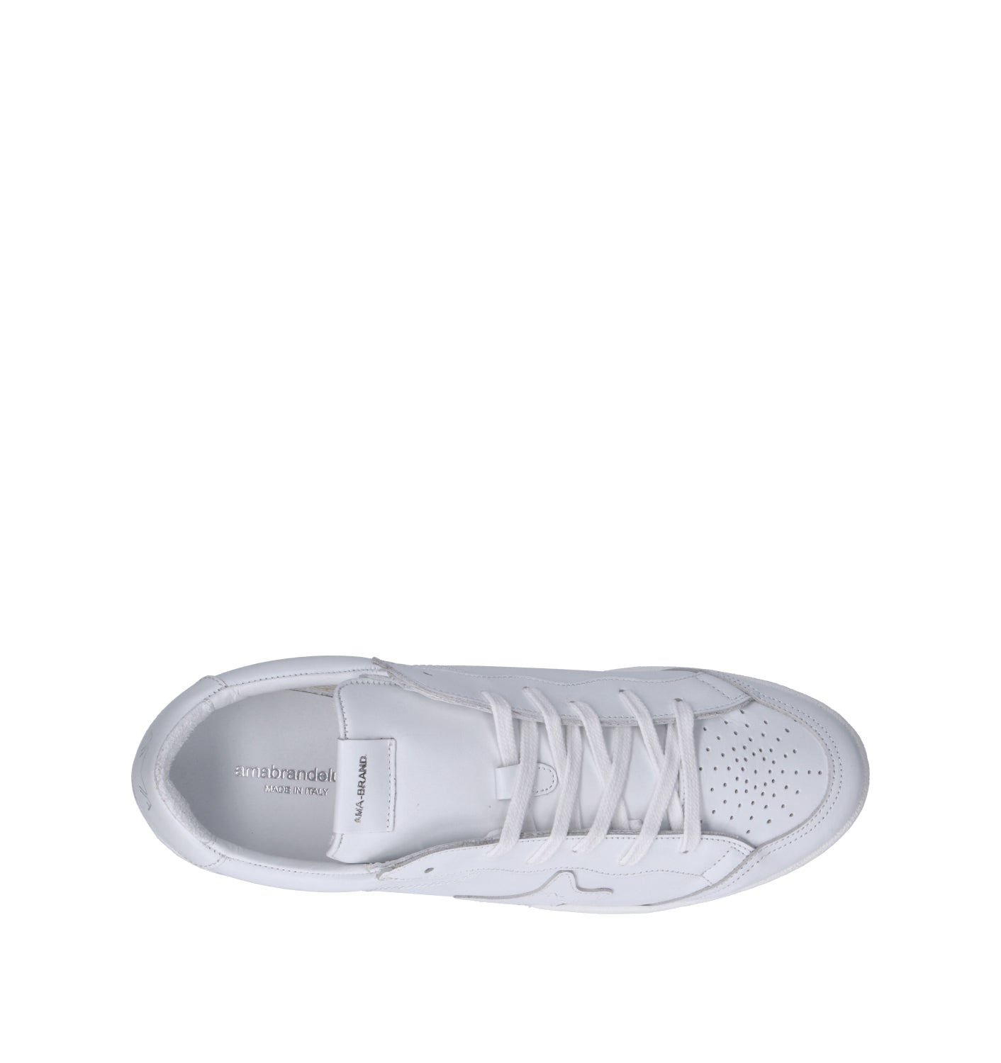 AMA-BRAND Sneaker uomo