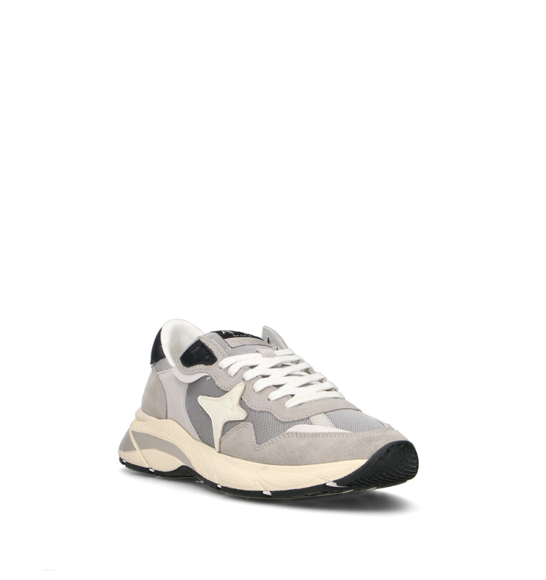 AMA-BRAND Sneaker uomo