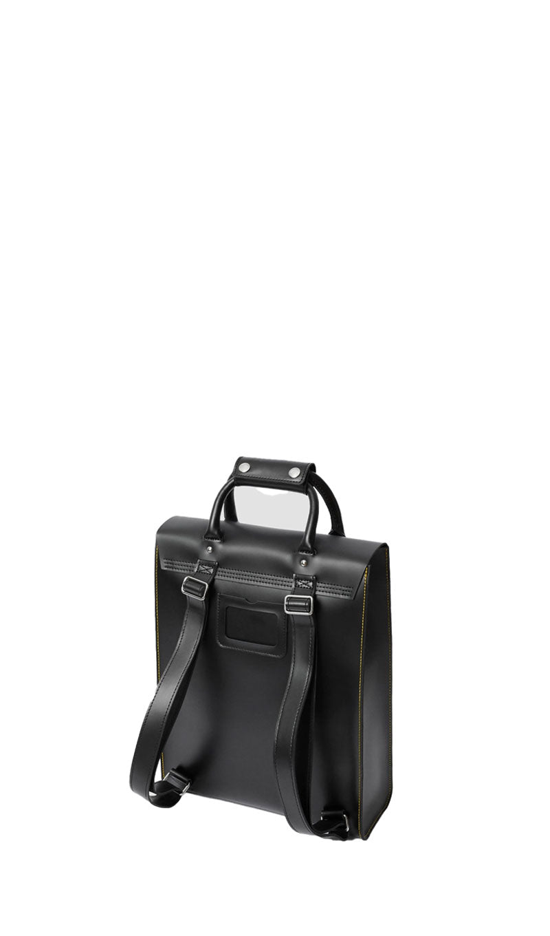 DR. MARTENS KIEV Zaino nero