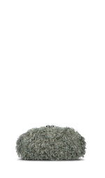 REBECCA VAN DIK Borsa donna verde