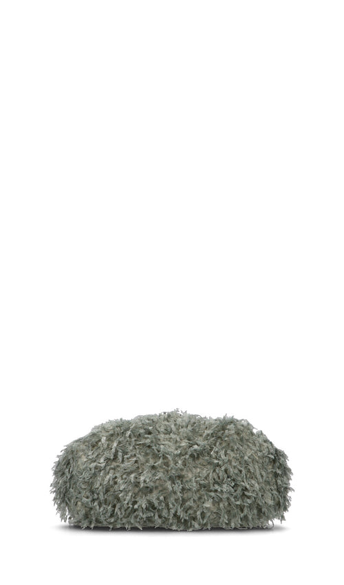 REBECCA VAN DIK Borsa donna verde