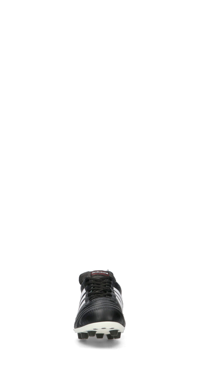 ADIDAS COPA MUNDIAL Scarpa calcio uomo nera in pelle
