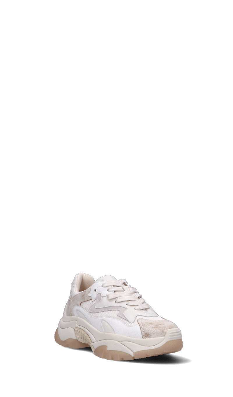 ASH Sneaker donna beige