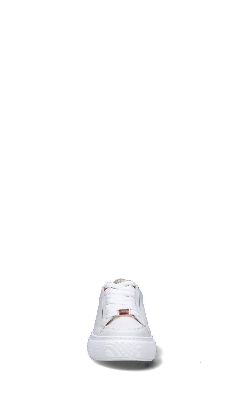 ALEXANDER SMITH - ECO-GREENWICH Sneaker donna bianca