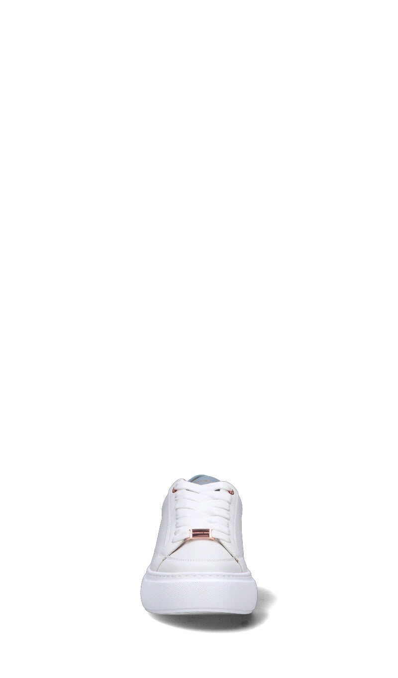 ALEXANDER SMITH - ECO-GREENWICH Sneaker donna bianca