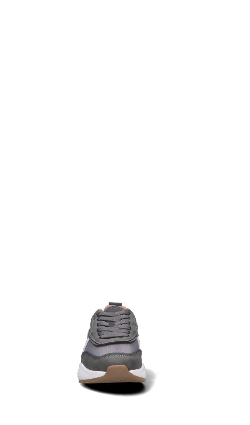 ALEXANDER SMITH Sneaker uomo grigia