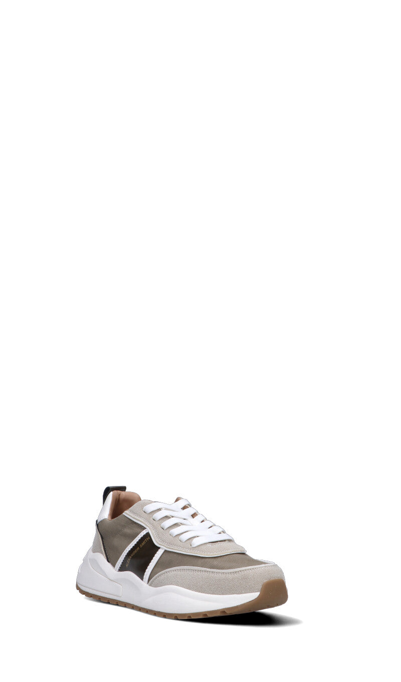 ALEXANDER SMITH Sneaker uomo marrone