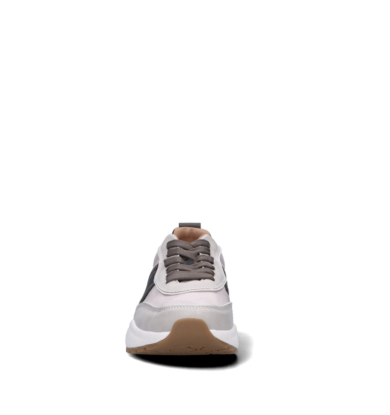 ALEXANDER SMITH Sneaker uomo grigia