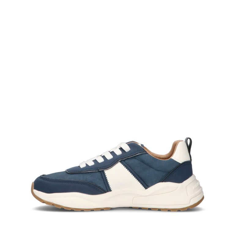 ALEXANDER SMITH Sneaker uomo blu