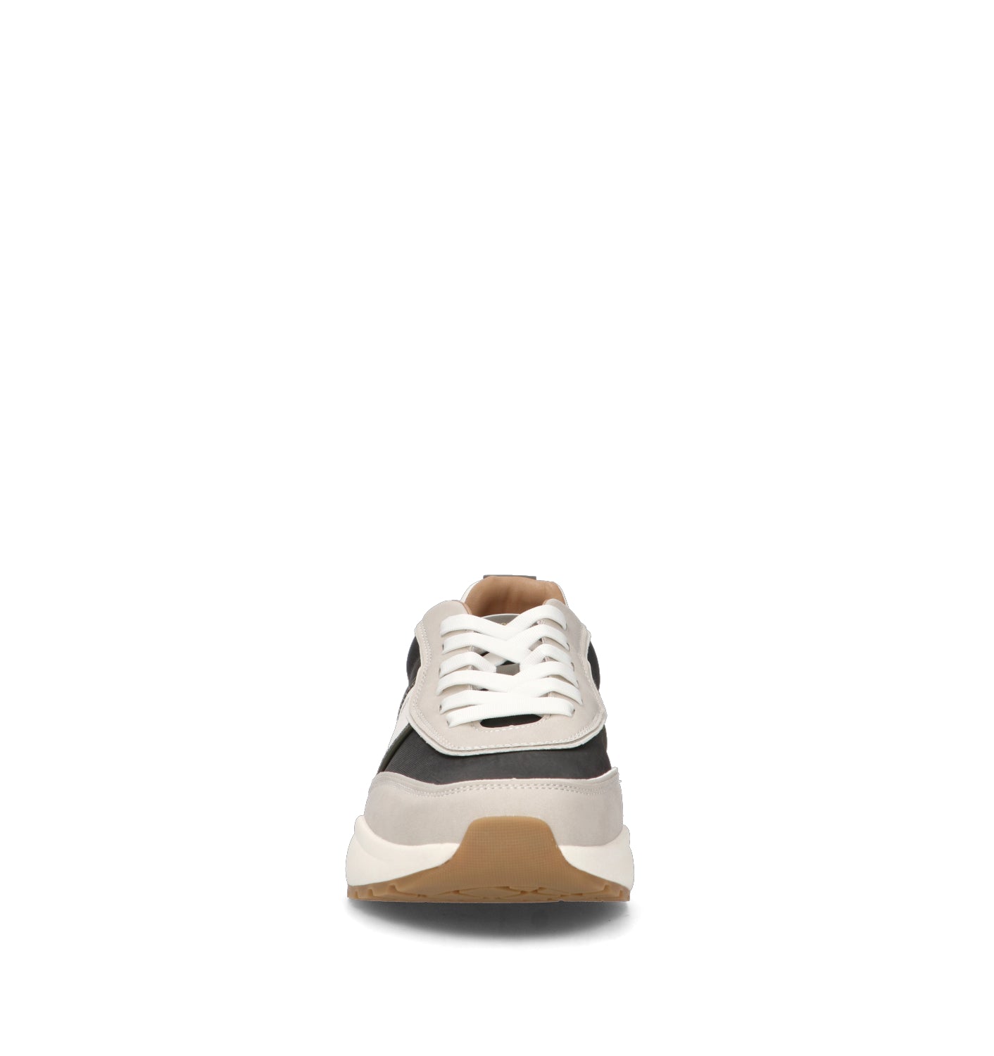 ALEXANDER SMITH Sneaker uomo grigia