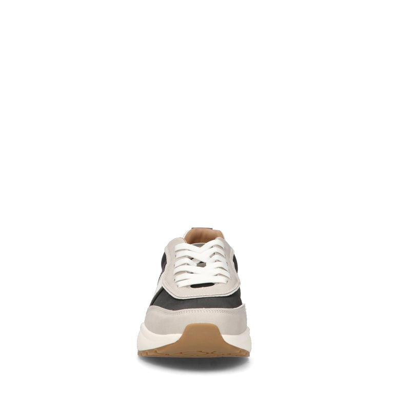 ALEXANDER SMITH Sneaker uomo grigia