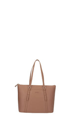 LIU JO - Borsa donna beige