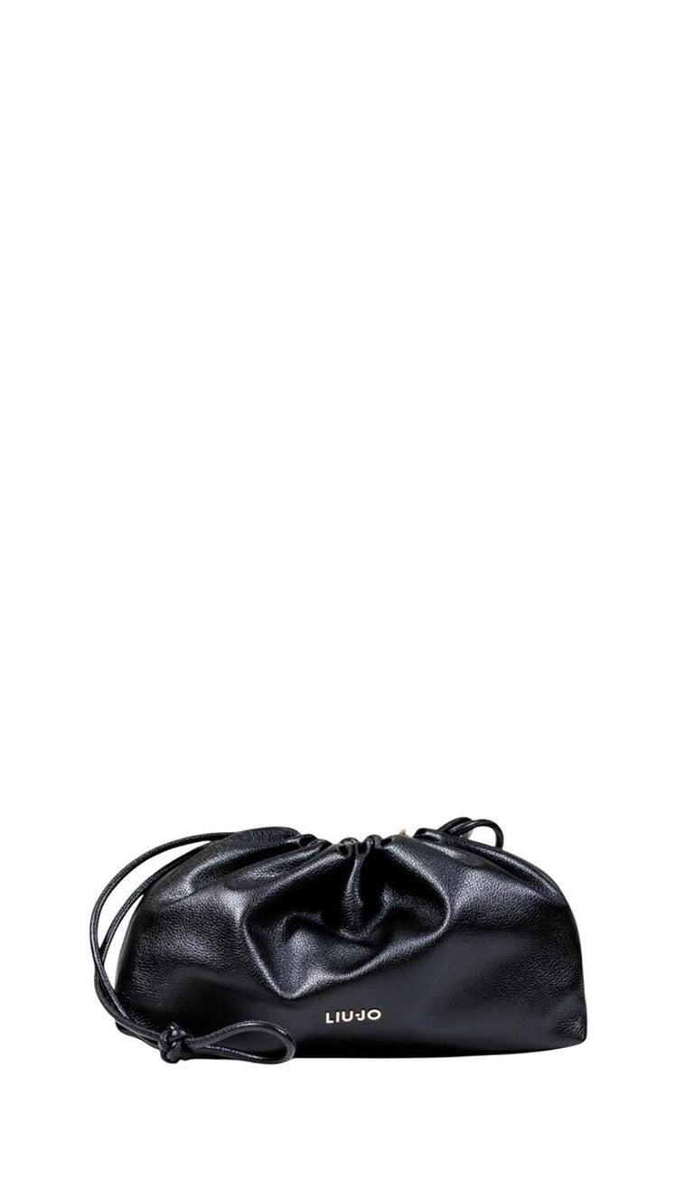 LIU JO Borsa donna nera