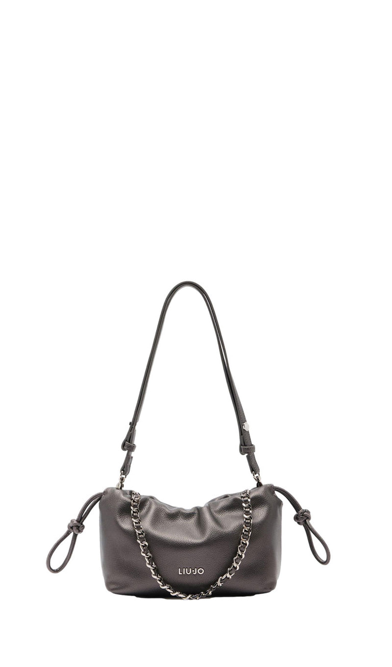 LIU JO Borsa donna antracite