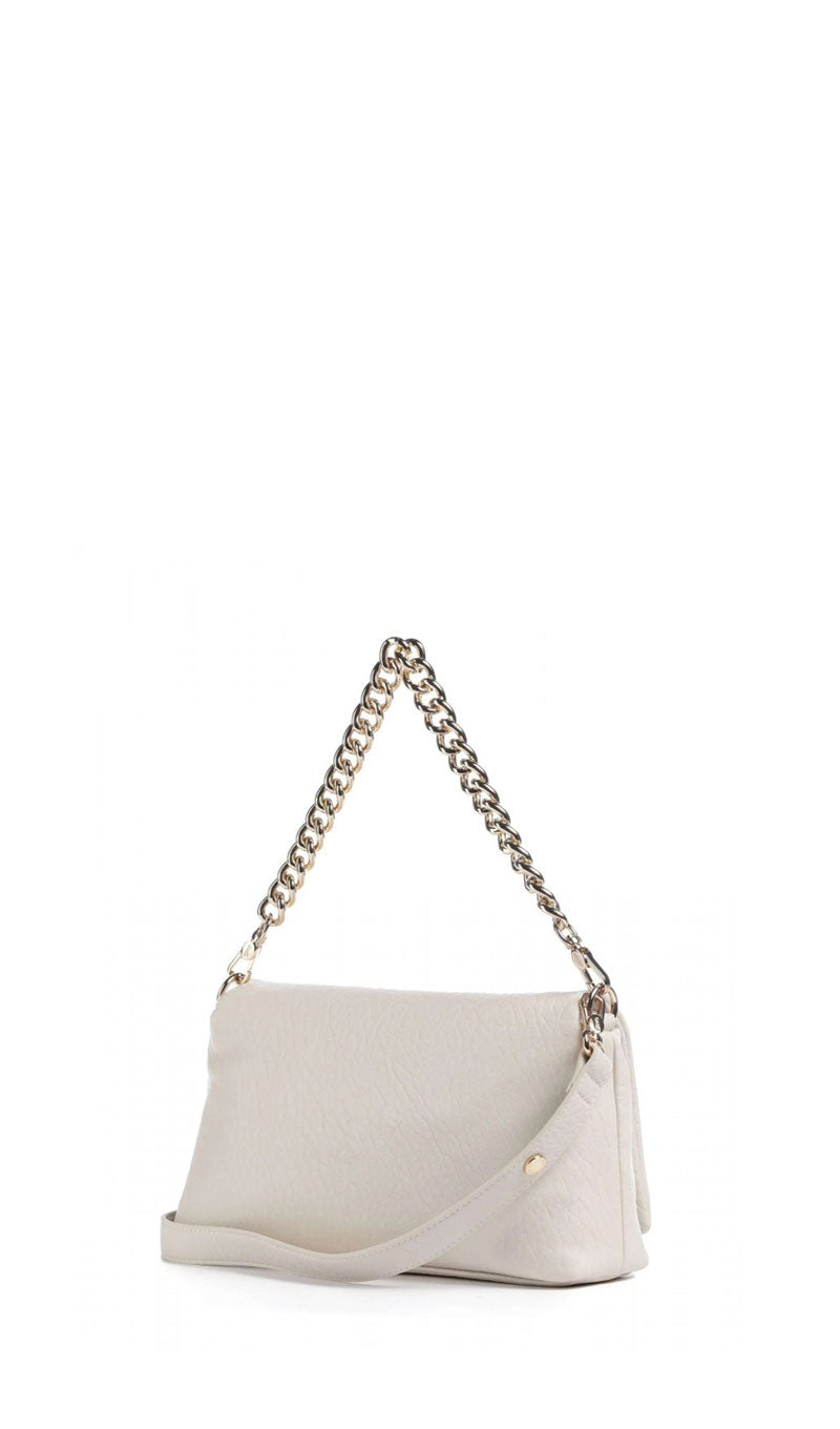 LIU JO Borsa donna bianca