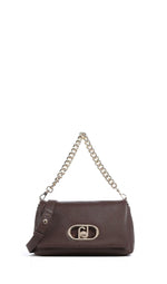 LIU JO Borsa donna marrone