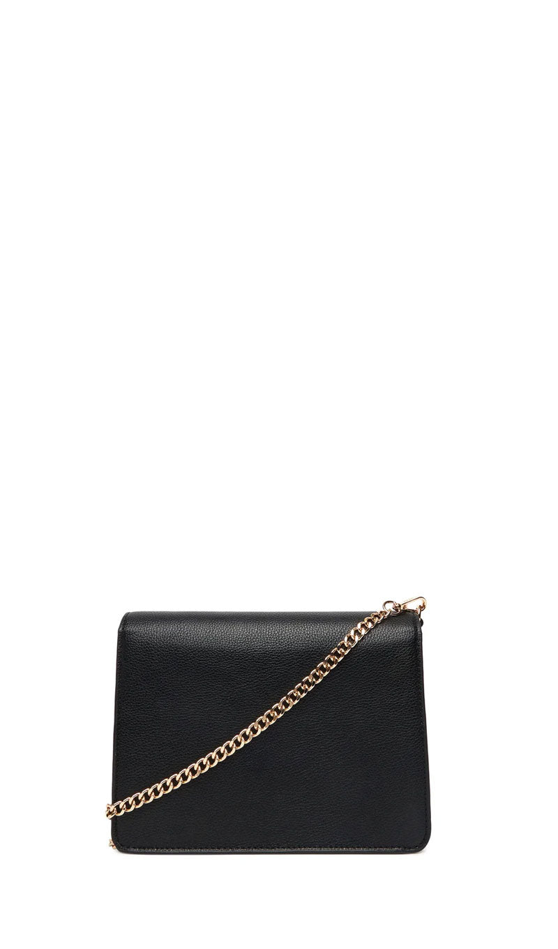 LIU JO Tracolla donna nera