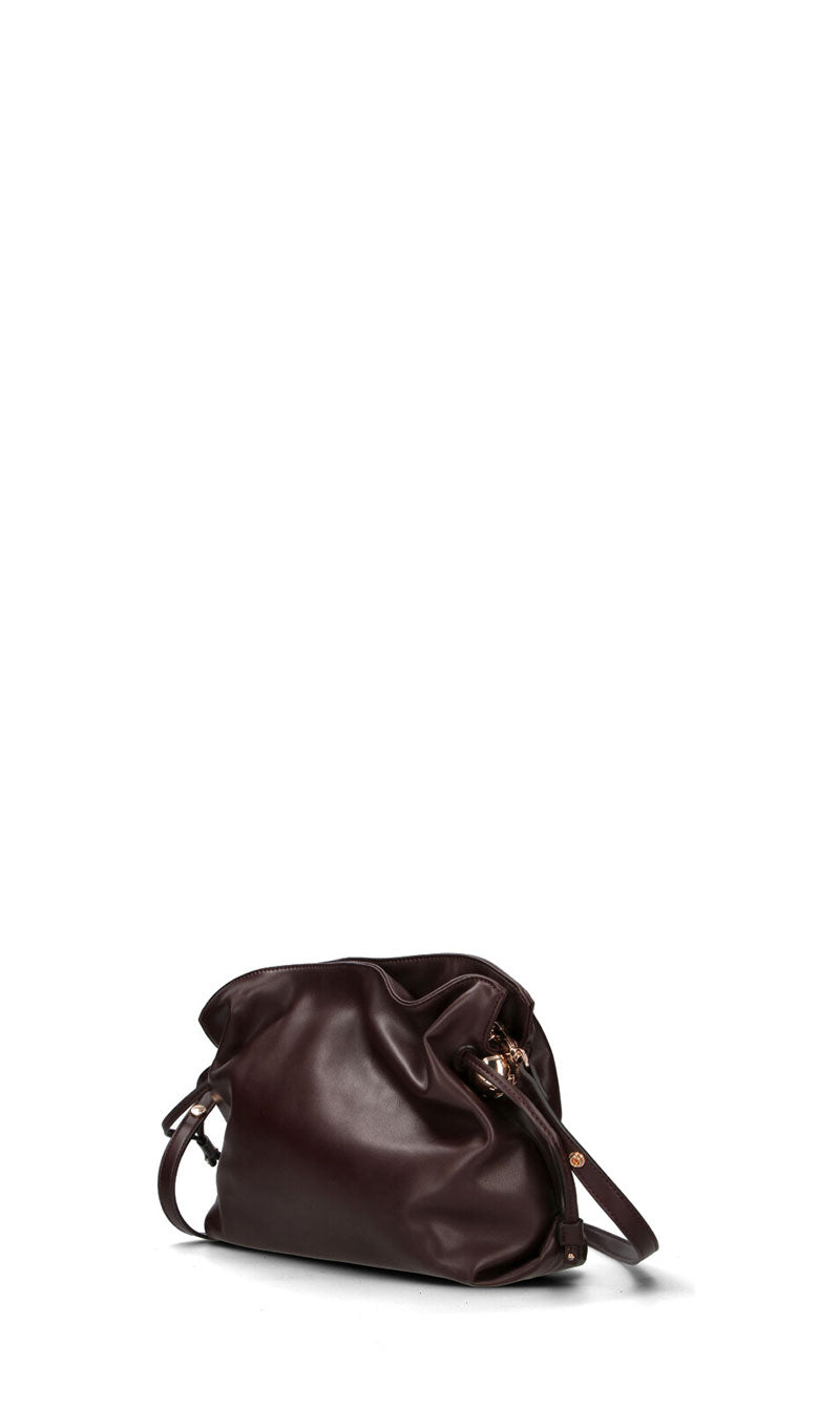 LIU JO Borsa tracolla donna bordeaux