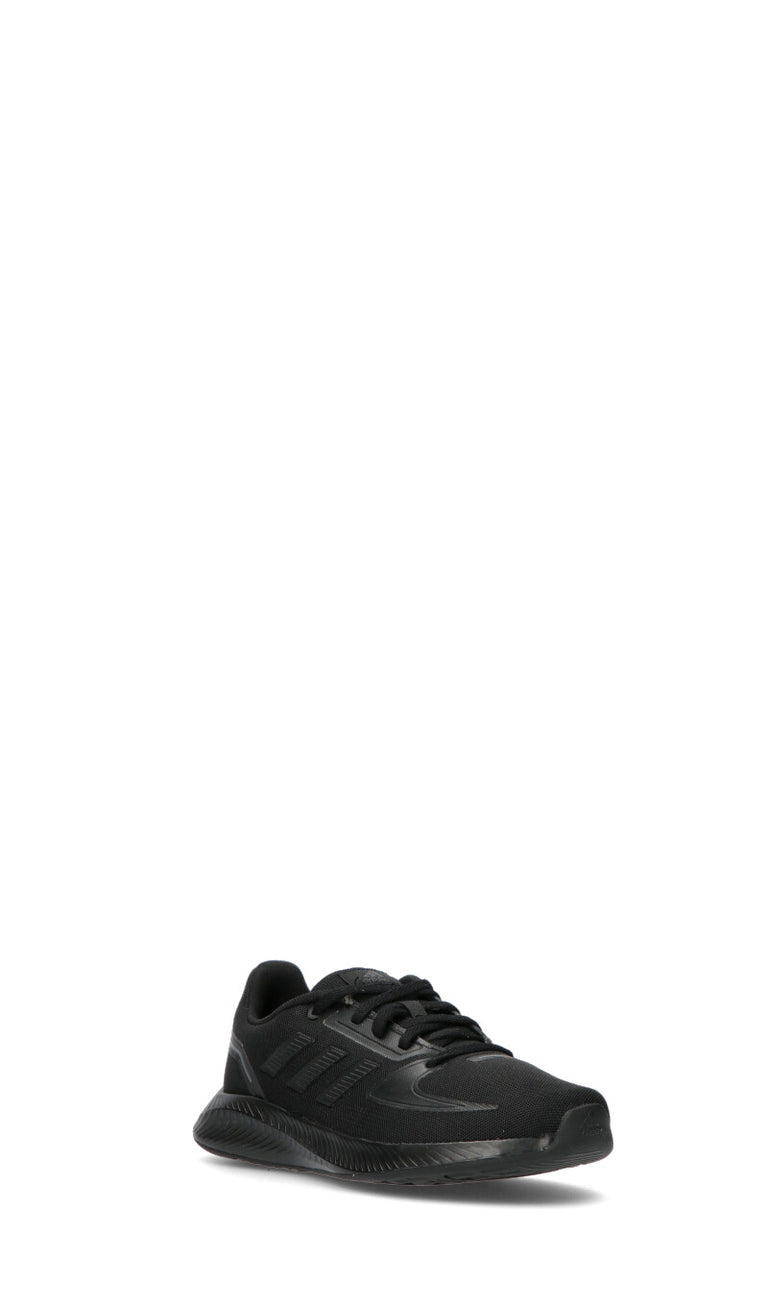 ADIDAS RUNFALCON 2.0 K Sneaker ragazzo nera
