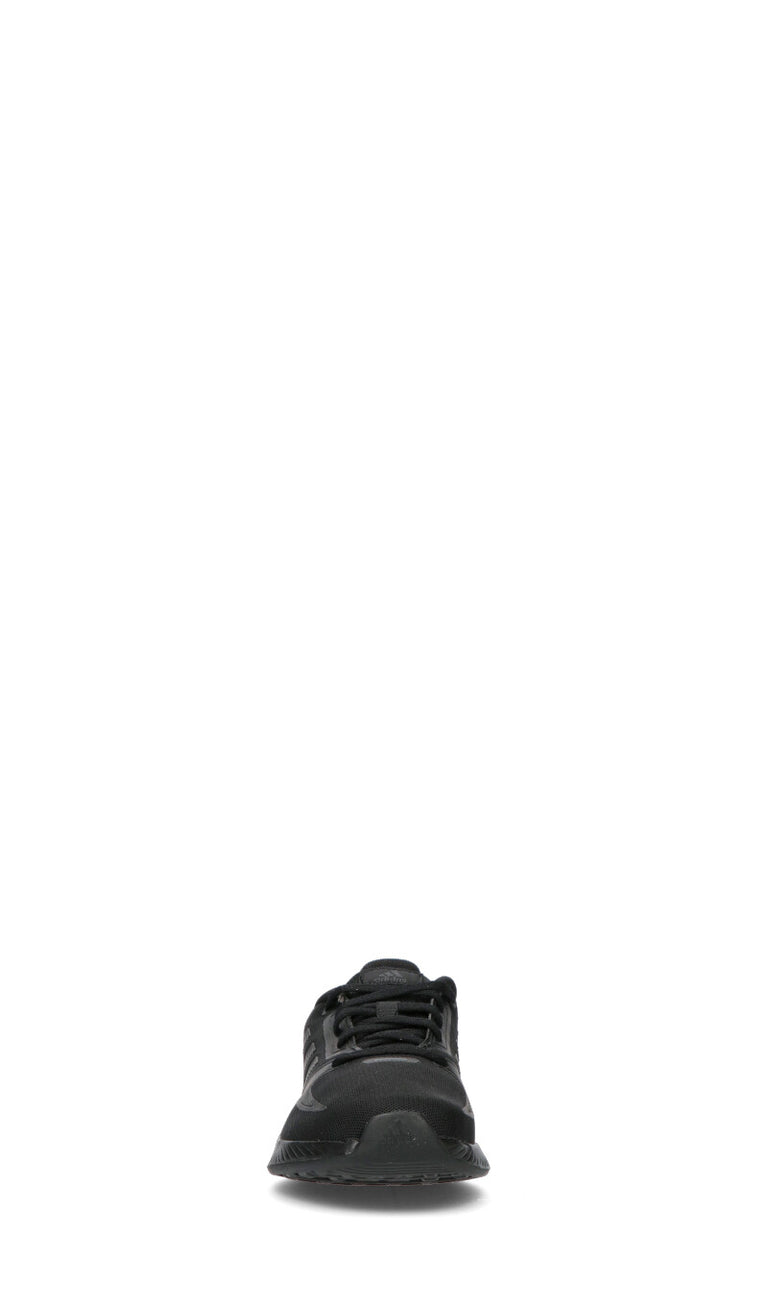 ADIDAS RUNFALCON 2.0 K Sneaker ragazzo nera