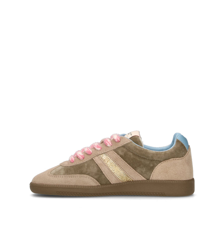 SERAFINI Sneaker donna