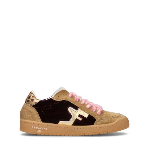 SERAFINI Sneaker donna