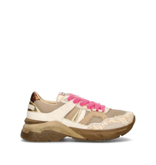 SERAFINI Sneaker donna