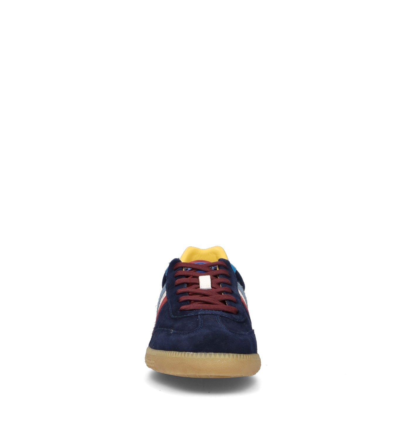 SERAFINI Sneaker uomo blu