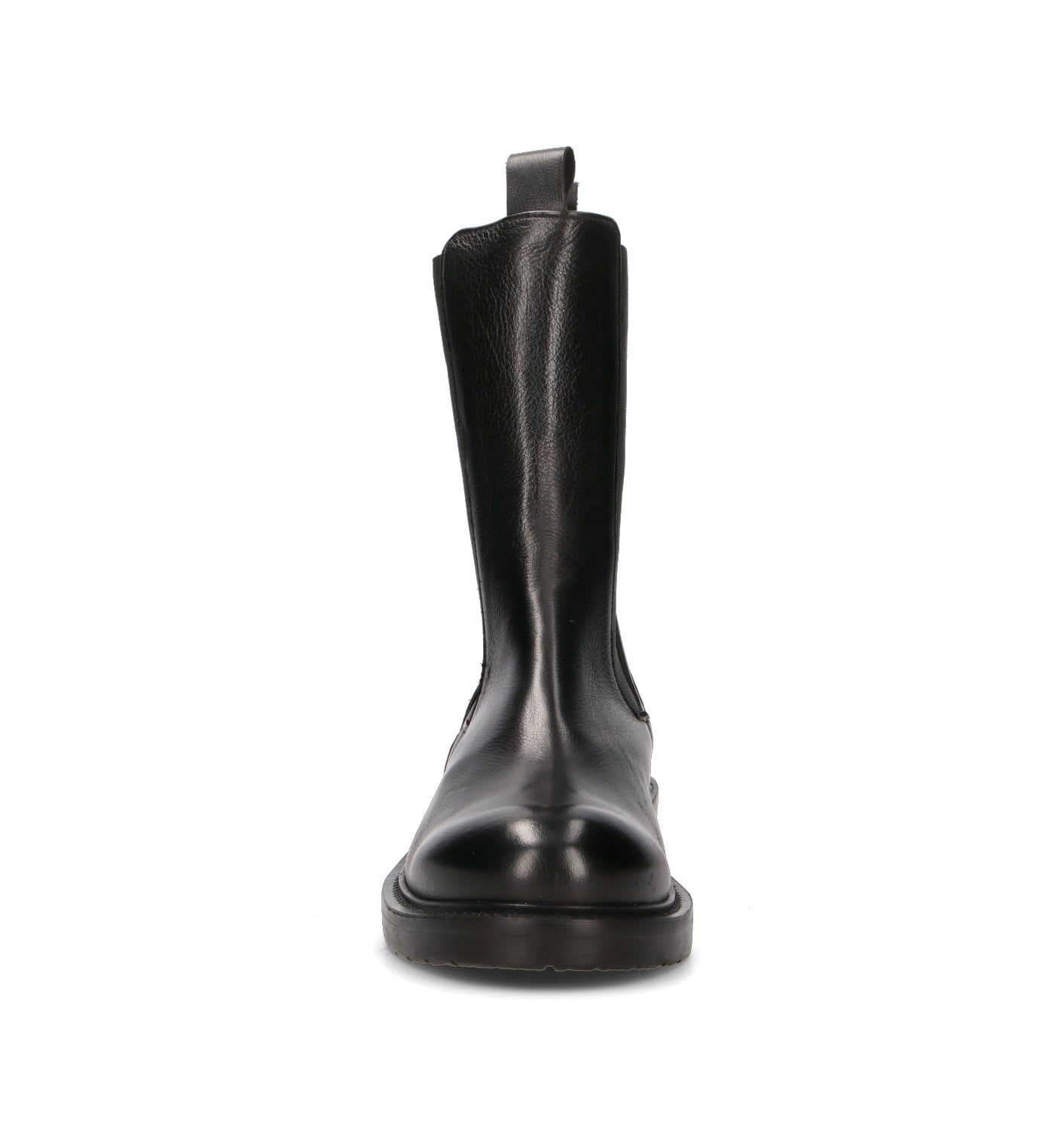 DOROTHYD Beatles donna nero in pelle