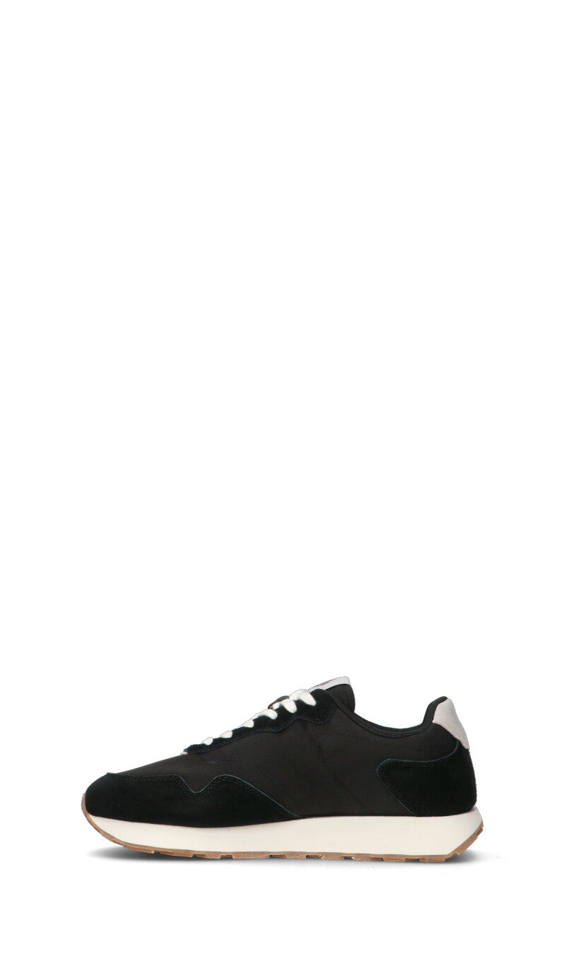 U.S. POLO ASSN. Sneaker uomo nera