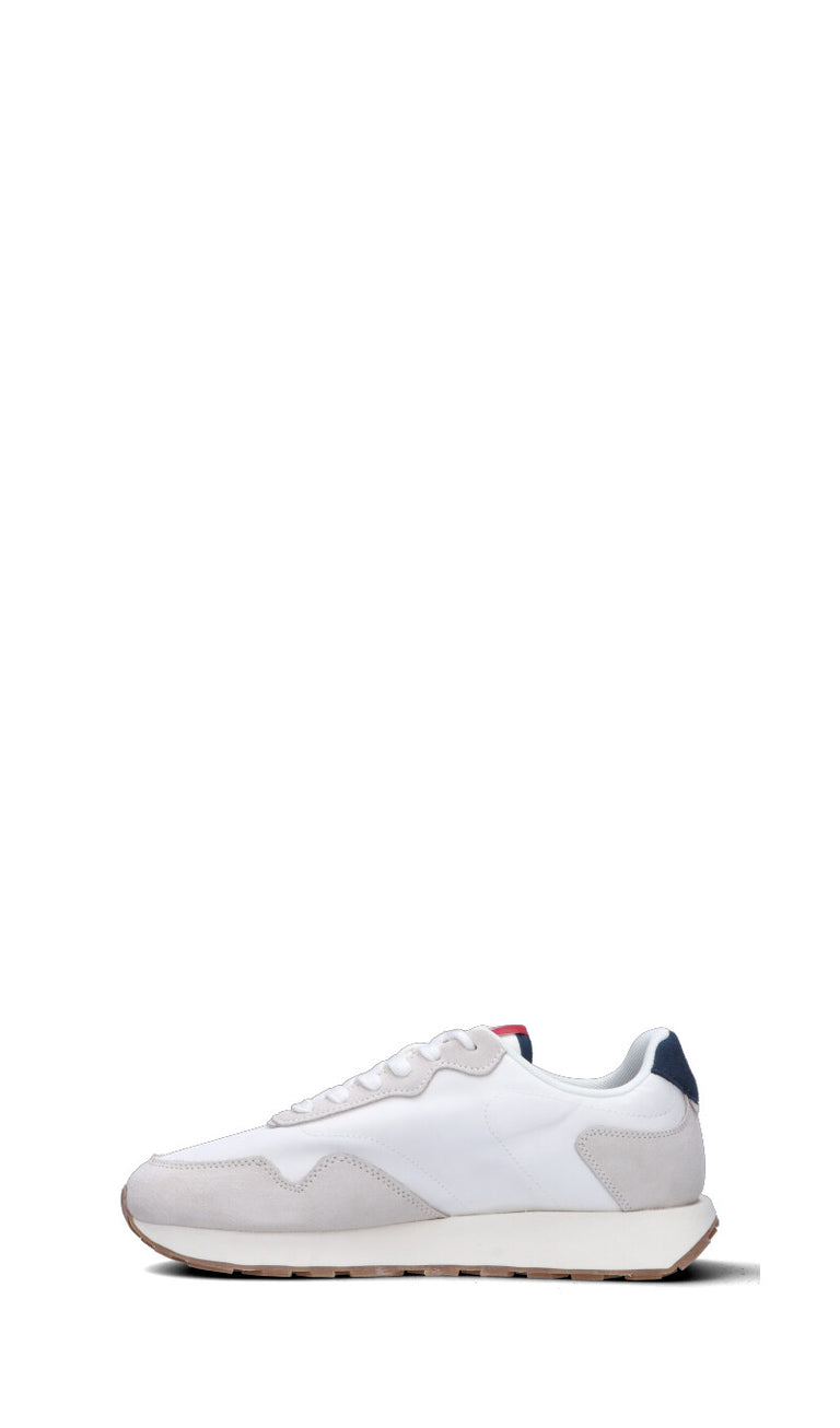 U.S. POLO ASSN. Sneaker uomo bianca/blu