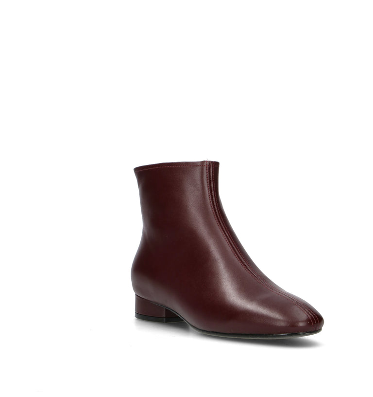 LOAFER Tronchetto donna