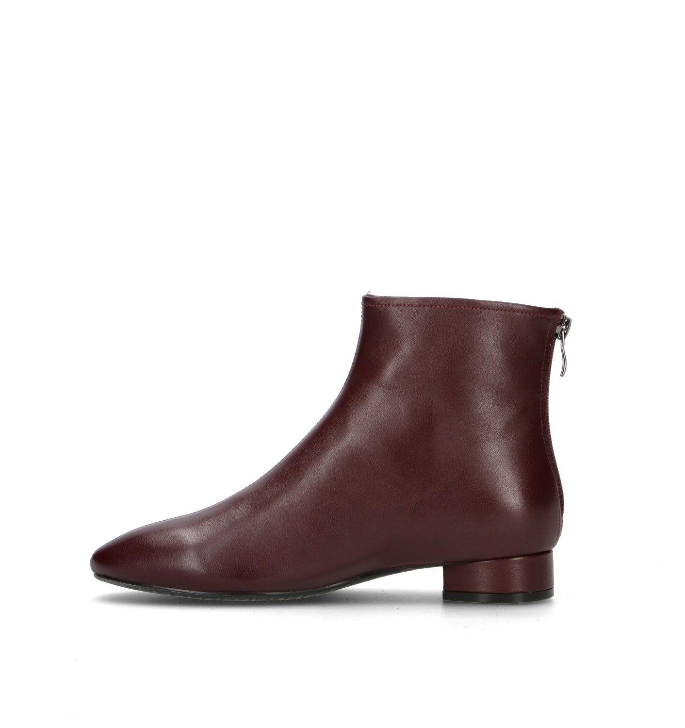 LOAFER Tronchetto donna