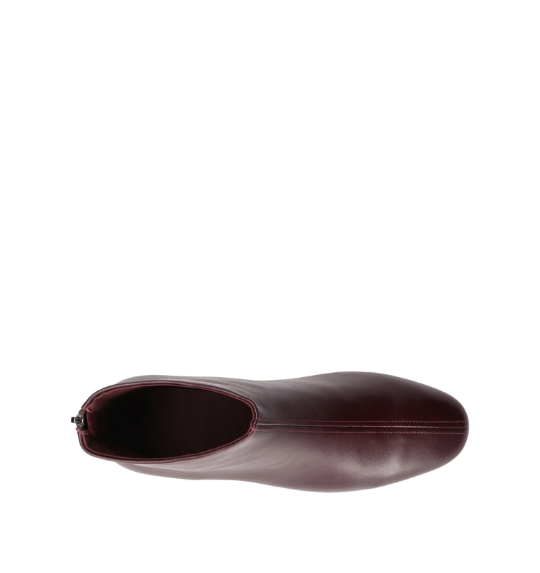 LOAFER Tronchetto donna