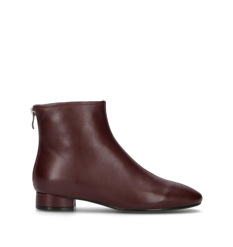 LOAFER Tronchetto donna
