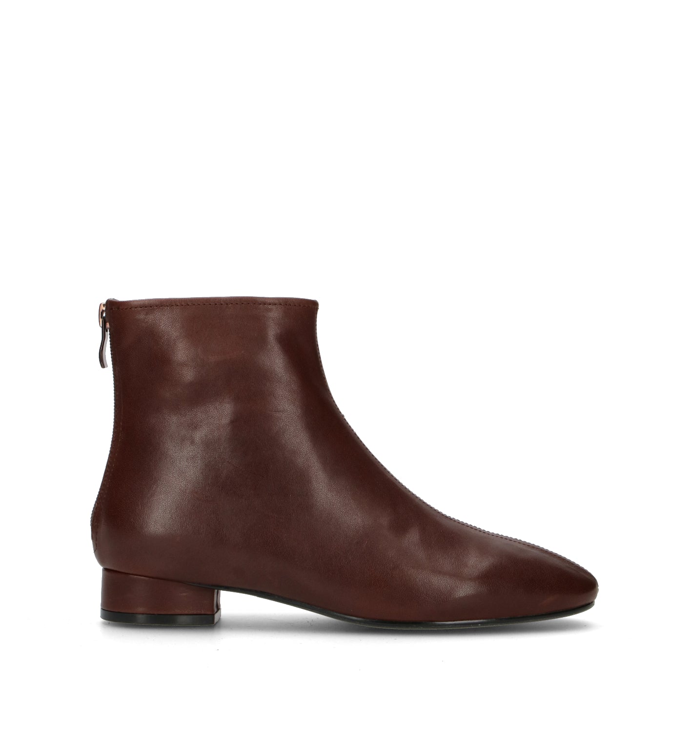 LOAFER Tronchetto donna