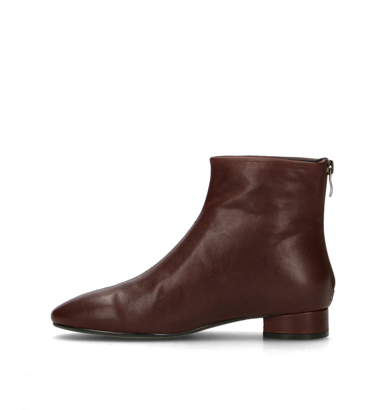 LOAFER Tronchetto donna