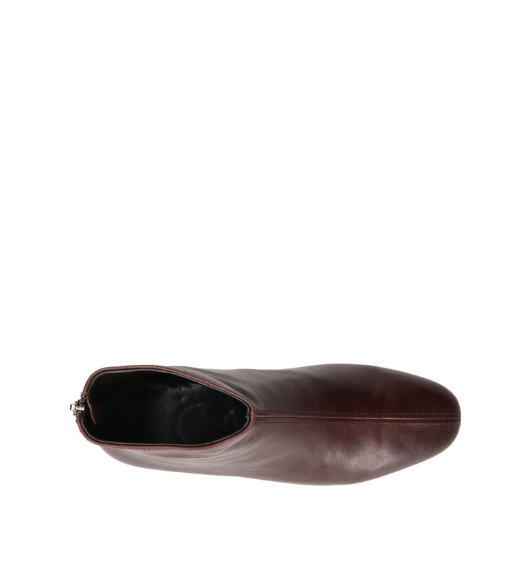 LOAFER Tronchetto donna