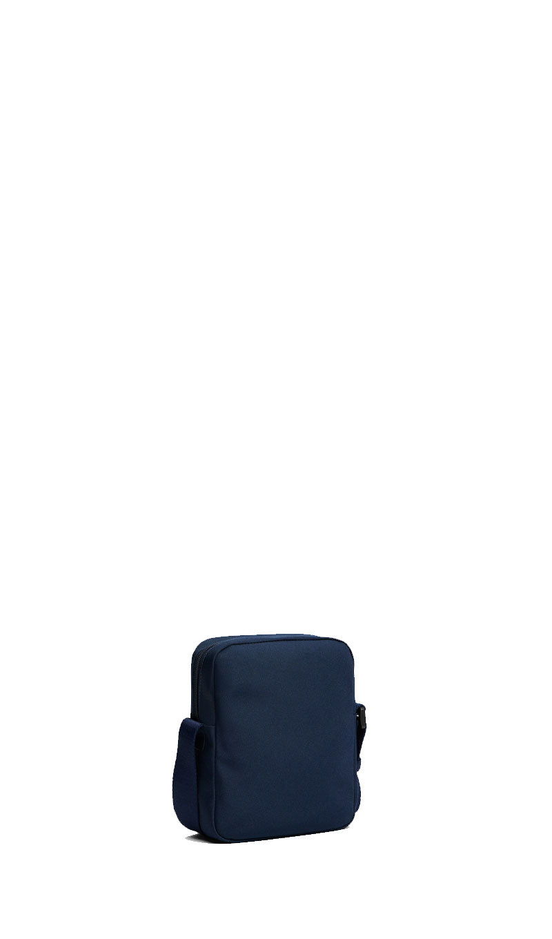 TOMMY HILFIGER Borsello uomo nero