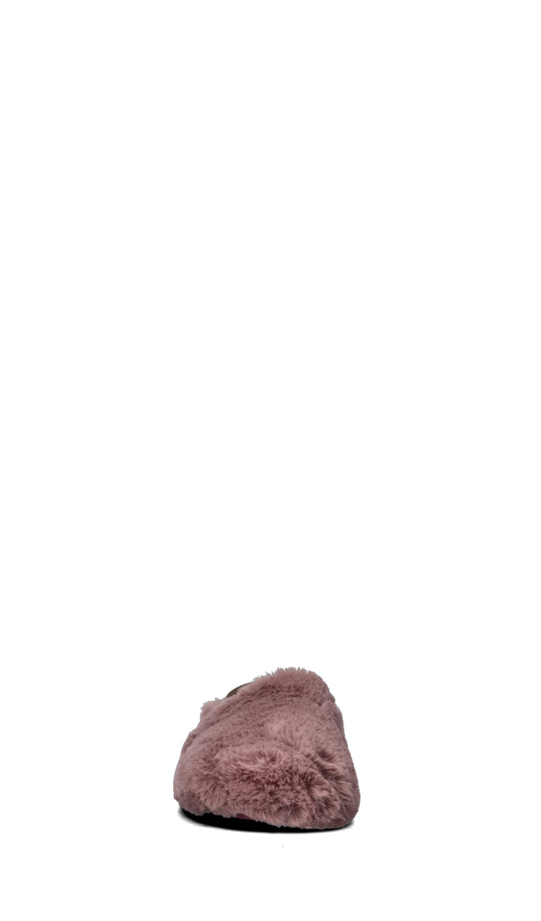 MACARENA Ciabatta donna rosa