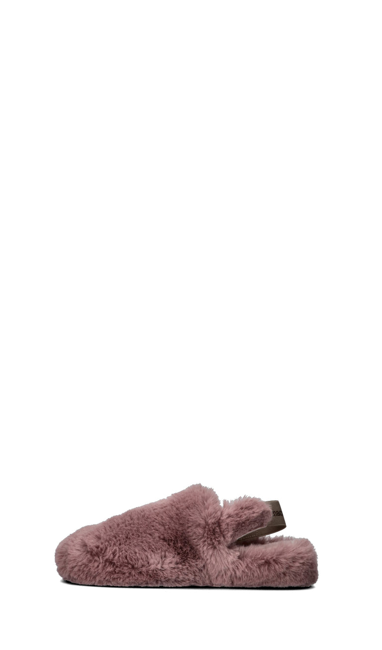 MACARENA Ciabatta donna rosa